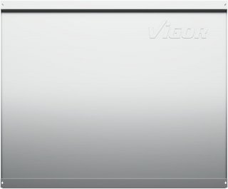 VIGOR Arbeitsplatte ∙ Edelstahl ∙ für Werkstattwagen V1901-X ∙ V1901-X-X
