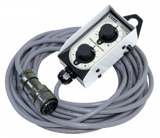 Fernregler - RC-HA2 - analogisch - für NEOPULSE 400/EXAGON 400 - 10 m