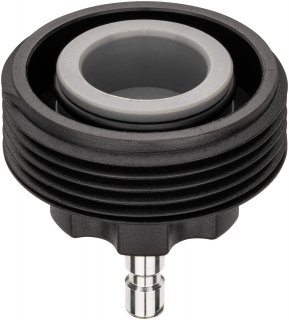 VIGOR Kühlsystem Diagnose Adapter ∙ M57,5 x 3,0 ∙ V1963N-8