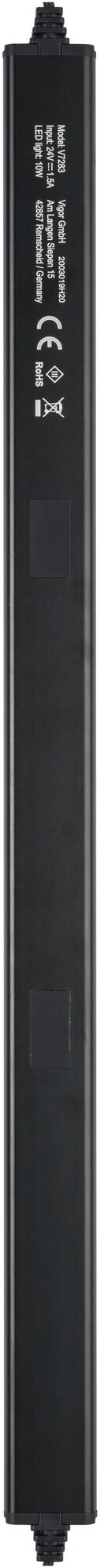VIGOR LED Lichtleiste ∙ Basis Satz ∙ V7283/2