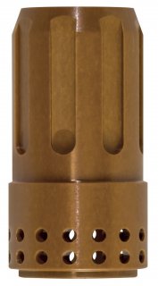 2 Diffusoren flat cutting 40/70A - Brenner MT-70