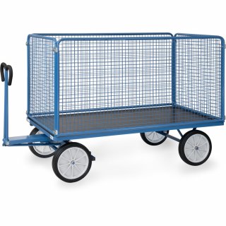 Handpritschenwagen 6446V