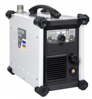 PLASMA CUTTER 45 CT - OHNE BRENNER