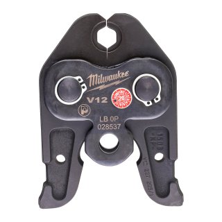 PRESSBACKE J18-V12 F. 18V PRESSWERKZEUG