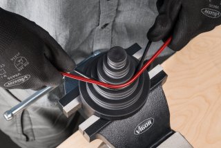 VIGOR Bremsleitung-Biegewerkzeug ∙ ⌀ 4,75 mm ∙ V7259