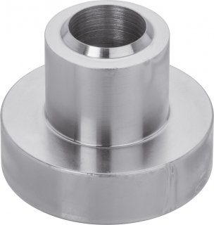 VIGOR Druckstück für Traggelenk-Werkzeug NISSAN Interstar ∙ OPEL Movano ∙ RENAULT Master ∙ HYUNDAI Trajet ∙ Santa Fé ∙ V2898