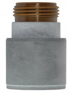 1 Schneiddüsenhalter flat cutting 40/70A - Brenner MT-70