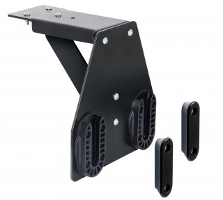 EXATIG/AUFLAGE - RC-HD2 FÜR FAHRWAGEN 10m³ MIG 400 A