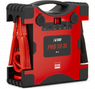 BOOSTER LITHIUM NOMAD POWER PRO 12 XL