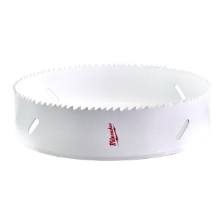 LOCHSÄGE BI-METALL 168MM