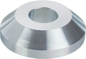 VIGOR Nabenscheibe ∙ konisch ∙ ∅ 59,8 mm ∙ für V4598 ∙ V4598-4