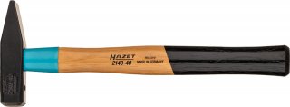 HAZET Schlosserhammer BluGuard 2140-40 ∙ Länge: 310 mm