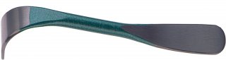 Ausbeul-Hebeleisen L.200mm x L.460mm
