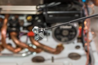 VIGOR Düseneinsteller ∙ mit Magnet ∙ V6468