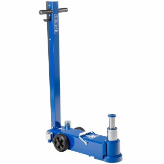 AC Hydraulic 25-2 Lufthydr. heber 25/10 t
