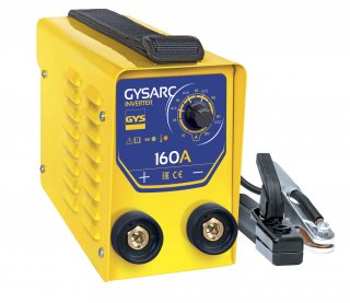 GYSARC 160 inkl. KOFFER