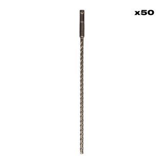 Hammerbohrer