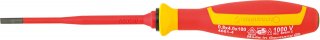 VDE-Schlitzschraubendreher DRALL+ 0,8mm x 4mm L.100mm