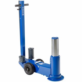 AC Hydraulic 65-1H Lufthydr. heber 65 t