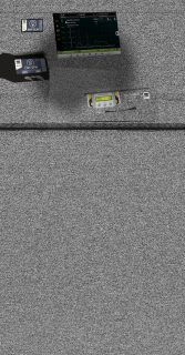 Fahrwagen GYSFLASH XL - ND