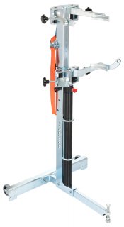 VIGOR Federspanner ∙ hydraulisch ∙ universal ∙ V4307N