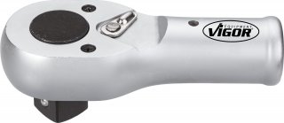 UMSCHALTKNARRE 1" V3372 UMSCHALTKNARRE 1"