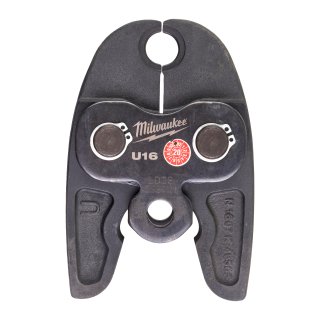 PRESSBACKE J18-U16 F. 18V PRESSWERKZEUG