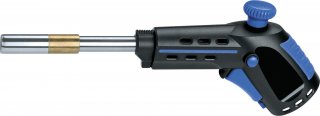 Lötlampe Pro - für alle Positionen geeignet - ohne Gaskartusche