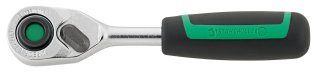 1/4 Bit-Feinzahnknarre RSW.4.5° L.115mm