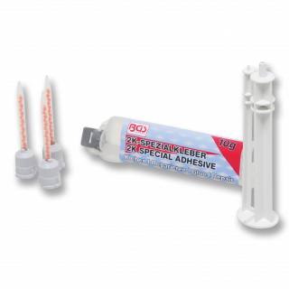 2-Komponenten-Spezialkleber