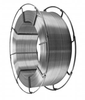 MIG-Draht EXCELLIUM - Ø 1,2 mm - 7 kg Recycling. S300 - AIMg5 - ER5356