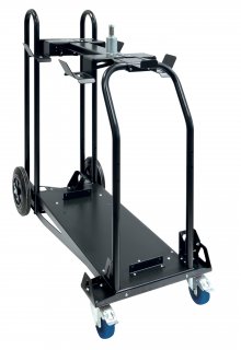 FAHRWAGEN 10m³ T/M 400 A