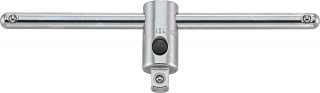 1/4 QR-Quergriff L.116mm 