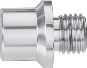 VIGOR Druckstange ∙ 50 mm ⌀ 31 mm ∙ V3232 ∙ 50 mm