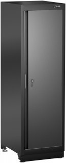 VIGOR Einzelflügeltür-Schrank ∙ hoch ∙ extratief ∙ V6000-03D