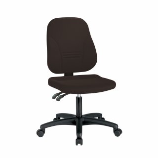 prosedia Bürodrehstuhl Younico plus-3 1101/TE01/2217 schwarz