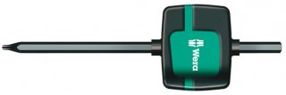 1267 B TORX Kombinations-Fähnchenschlüssel | TX 15 x 3,5 x 47 mm