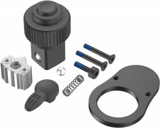 9903 C 1 Knarren-Reparaturkit für Click-Torque C 1 Drehmomentschlüssel