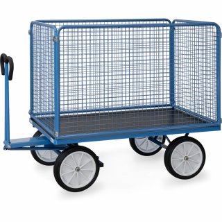Handpritschenwagen 6445V
