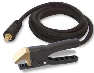 MANULINER - Kontaktklemme - mit Kabel