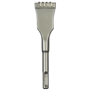 Fugenmeißel SDS-Plus 125 x 32 mm Fugenmeißel SDS-Plus 125 x 32 mm