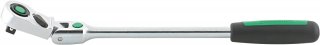 QR-Feinzahngelenkknarre 1/2 RSW.4.5° L.416mm