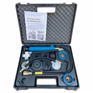 Kühlsystemtester