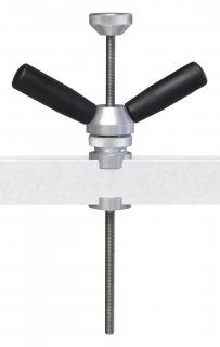 Gewinde für Zugbrücke