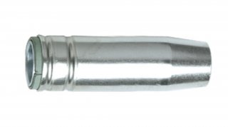 3 Gasdüsen - für MIG-Brenner - 350 A - Ø 16 mm