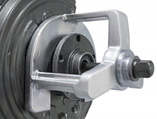 VIGOR Spindel Satz ∙ mechanisch ∙ V2853 ∙ 4-teilig ∙ Anzahl Werkzeuge: 4