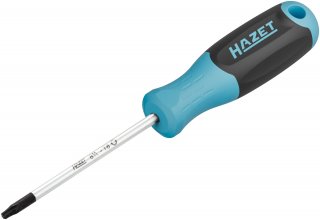 HAZET Schraubendreher 811-T8 ∙ Innen TORX® Profil ∙ SW T8