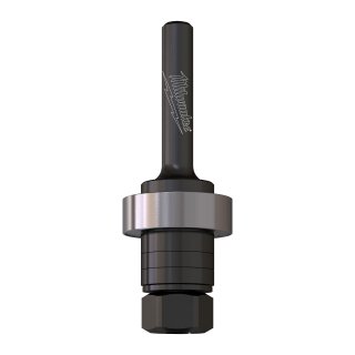Scheibenfräser Aufnahmeschaft 1/4 Zoll