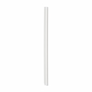 DURABLE Klemmschiene 290002 DIN A4 max. 30Blatt ws 100 St./Pack.