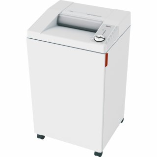 IDEAL Aktenvernichter 3104 CC 31049111 Partikel 4x40mm cool grey